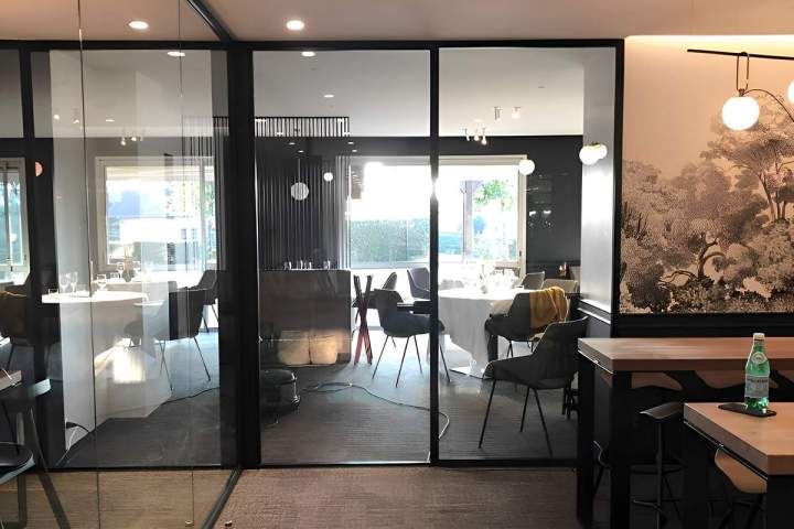 Pose de verrière sur mesure Près d'Albertville