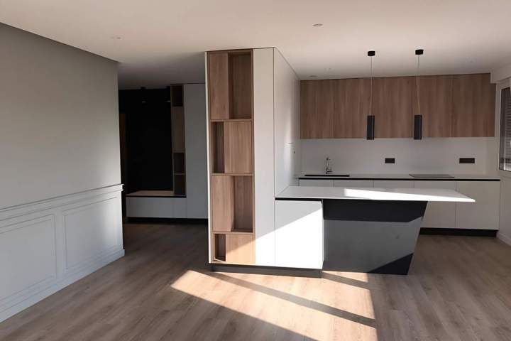 Cuisiniste Près d'Albertville