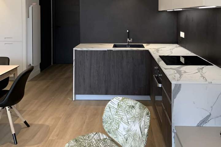 Cuisinistes expérimentés pour aménager votre espace