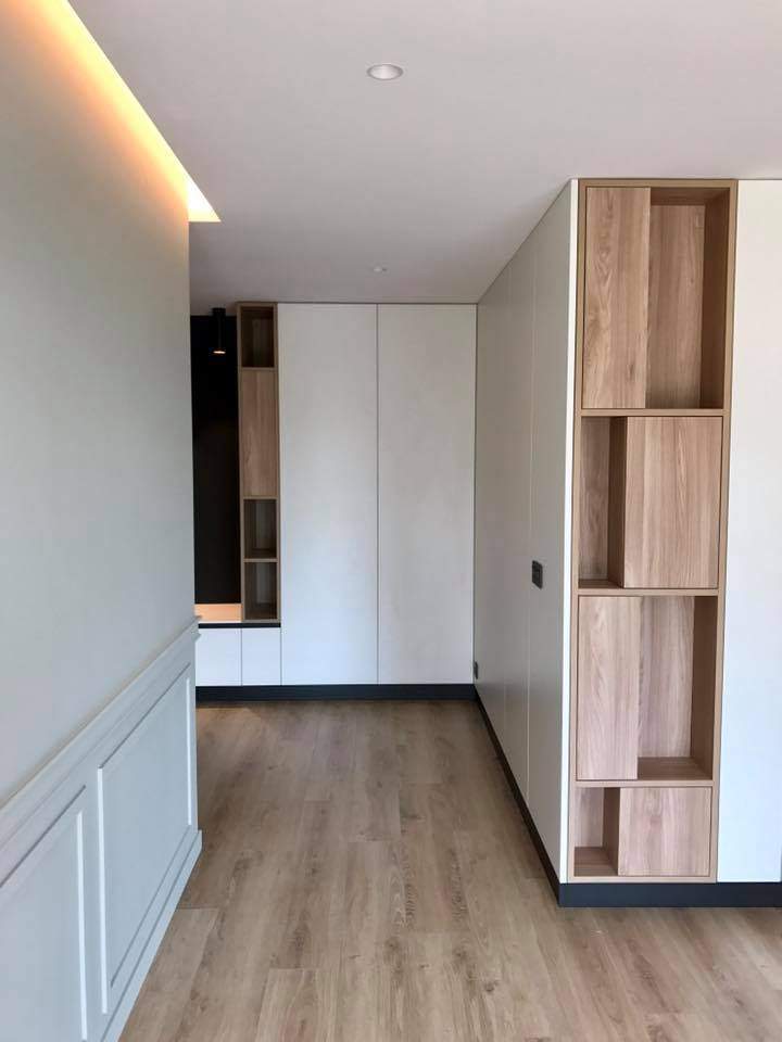 Dressing sur mesure, Montmélian