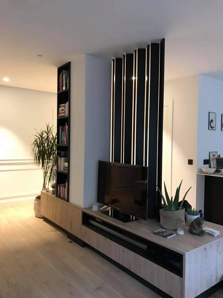 Entreprise d'aménagement intérieur, Aix-les-Bains